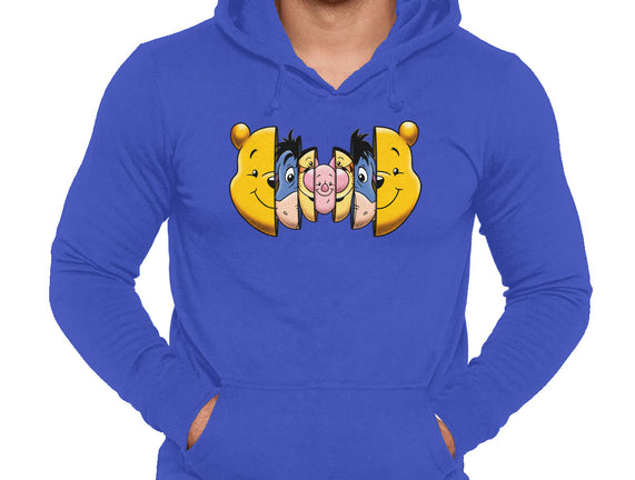 Poohtryoshka