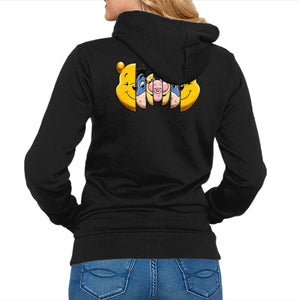 Poohtryoshka