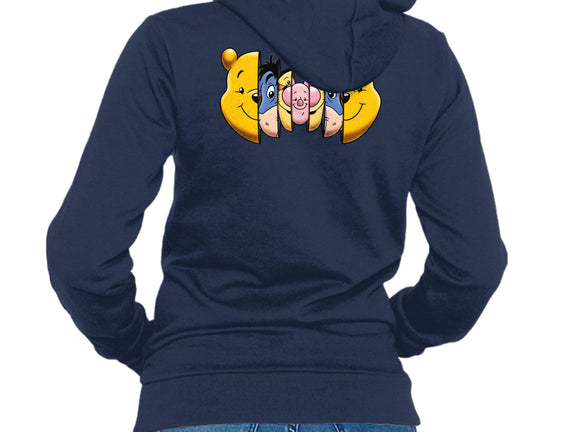 Poohtryoshka