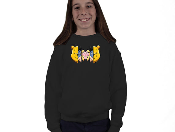 Poohtryoshka