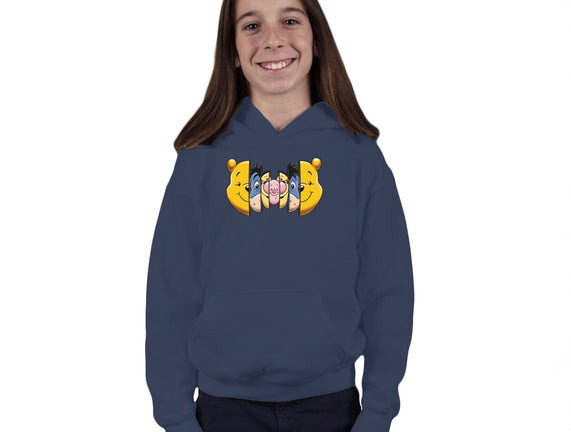 Poohtryoshka