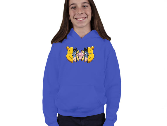 Poohtryoshka