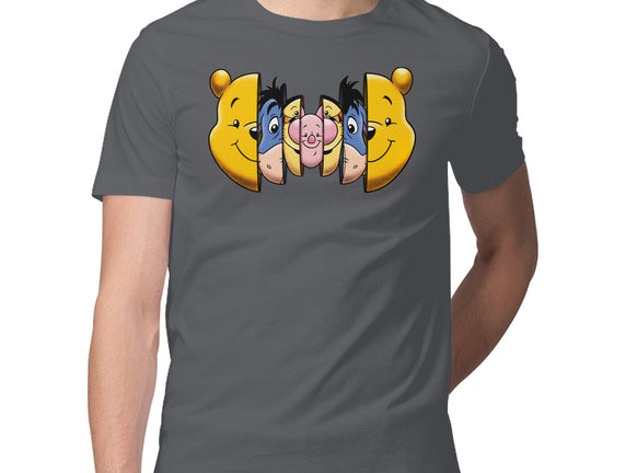 Poohtryoshka