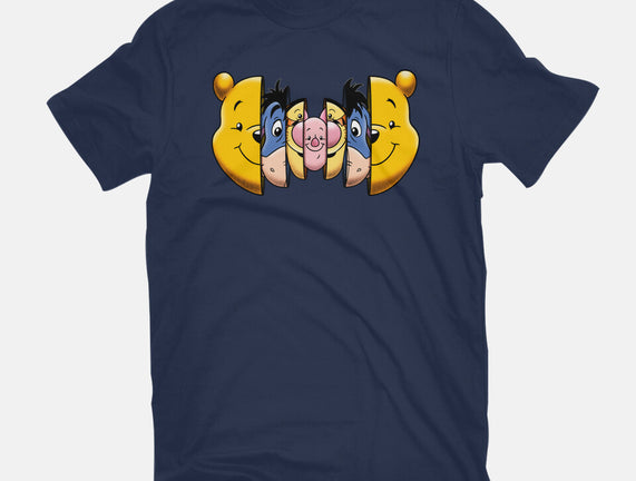 Poohtryoshka
