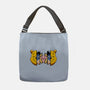 Poohtryoshka-None-Adjustable Tote-Bag-Barbadifuoco