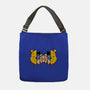 Poohtryoshka-None-Adjustable Tote-Bag-Barbadifuoco