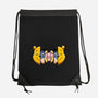 Poohtryoshka-None-Drawstring-Bag-Barbadifuoco