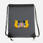 Poohtryoshka-None-Drawstring-Bag-Barbadifuoco