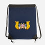 Poohtryoshka-None-Drawstring-Bag-Barbadifuoco