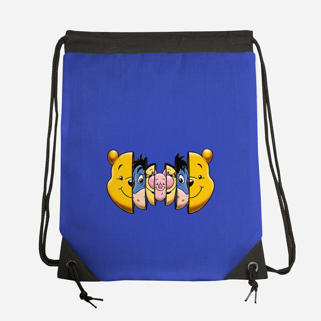 Poohtryoshka-None-Drawstring-Bag-Barbadifuoco