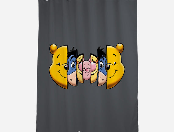 Poohtryoshka