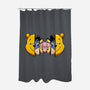 Poohtryoshka-None-Polyester-Shower Curtain-Barbadifuoco