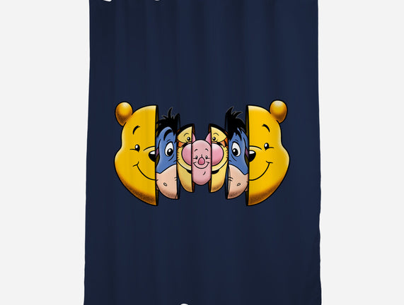 Poohtryoshka