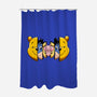 Poohtryoshka-None-Polyester-Shower Curtain-Barbadifuoco