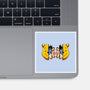 Poohtryoshka-None-Glossy-Sticker-Barbadifuoco