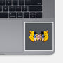 Poohtryoshka-None-Glossy-Sticker-Barbadifuoco