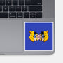 Poohtryoshka-None-Glossy-Sticker-Barbadifuoco