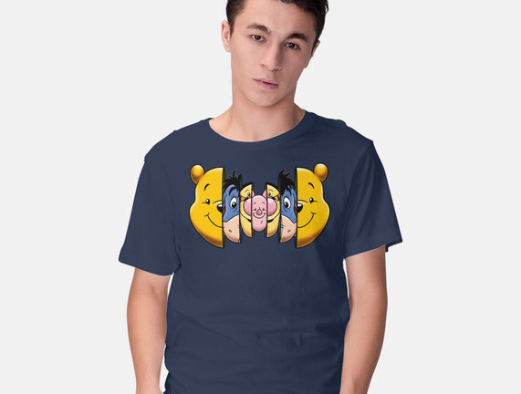 Poohtryoshka