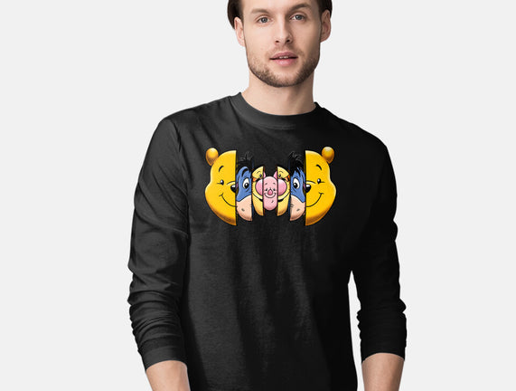 Poohtryoshka