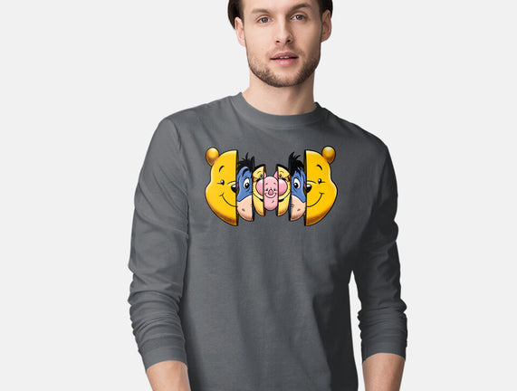 Poohtryoshka