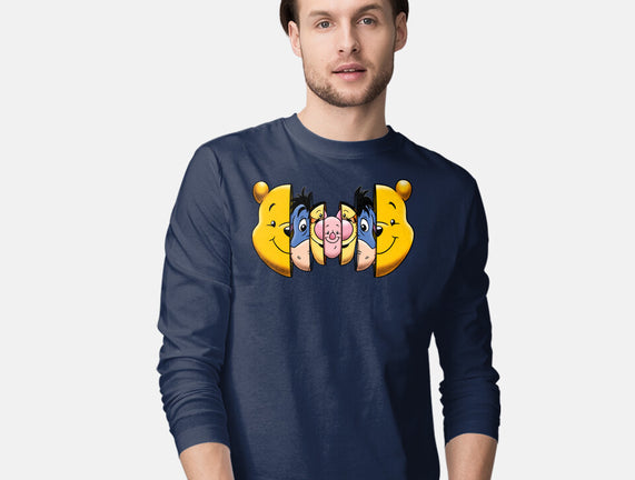 Poohtryoshka