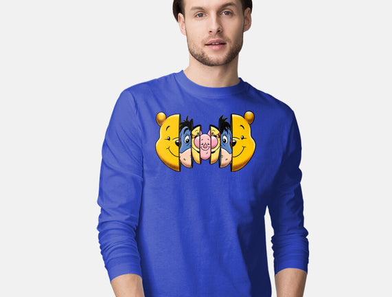 Poohtryoshka