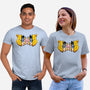 Poohtryoshka-Unisex-Basic-Tee-Barbadifuoco