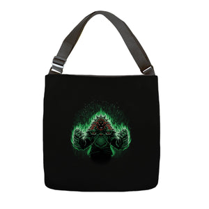 Triforce Tyrant Aura