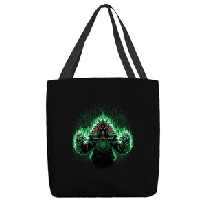 Triforce Tyrant Aura