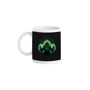 Triforce Tyrant Aura