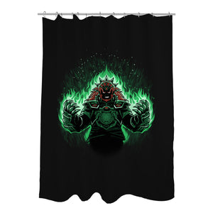 Triforce Tyrant Aura