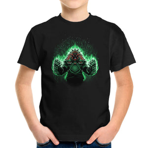 Triforce Tyrant Aura