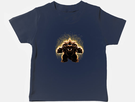 Koopa Overlord Aura