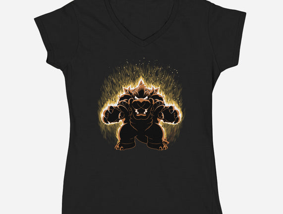 Koopa Overlord Aura