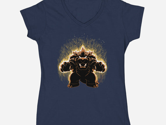 Koopa Overlord Aura