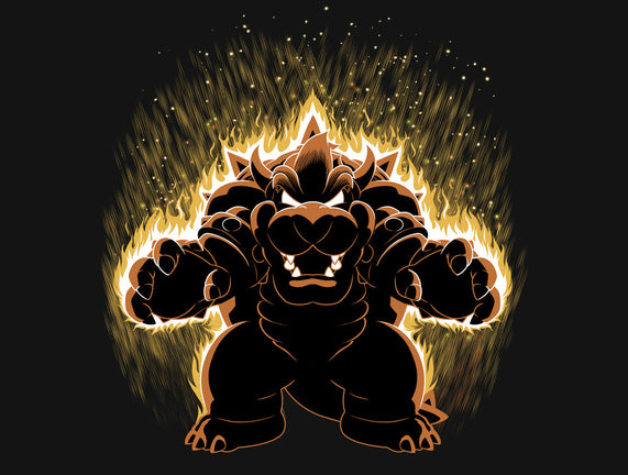 Koopa Overlord Aura