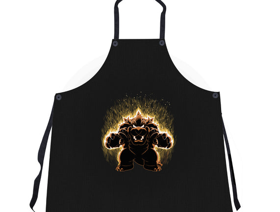 Koopa Overlord Aura