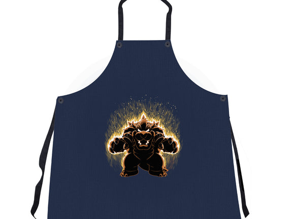 Koopa Overlord Aura