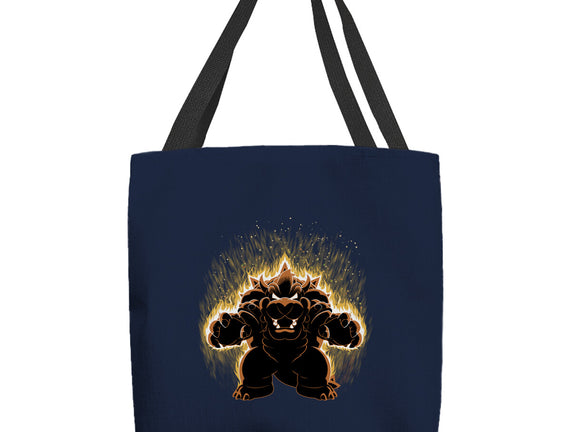Koopa Overlord Aura