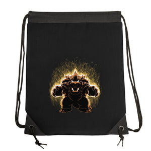 Koopa Overlord Aura