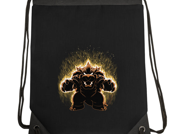 Koopa Overlord Aura