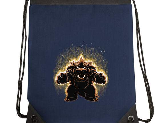 Koopa Overlord Aura
