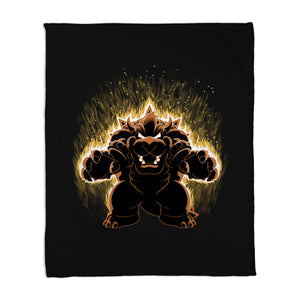 Koopa Overlord Aura