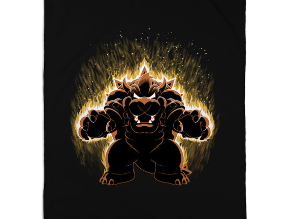Koopa Overlord Aura