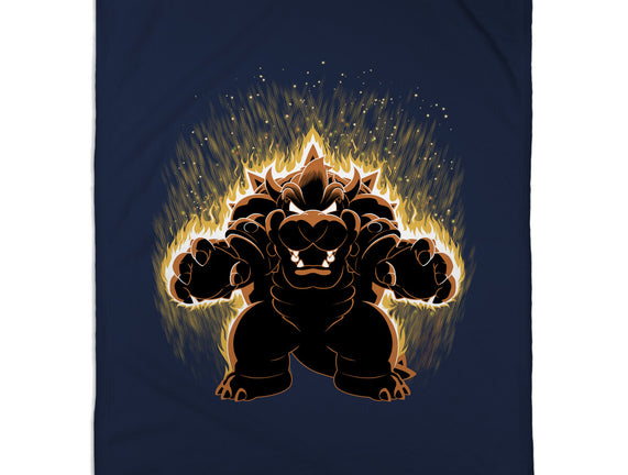 Koopa Overlord Aura