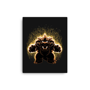 Koopa Overlord Aura