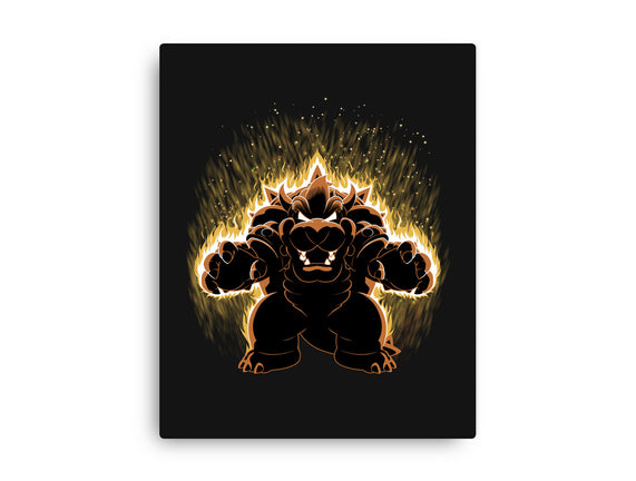 Koopa Overlord Aura