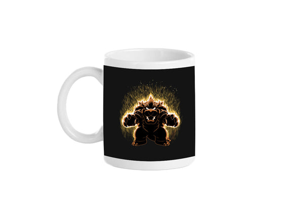Koopa Overlord Aura