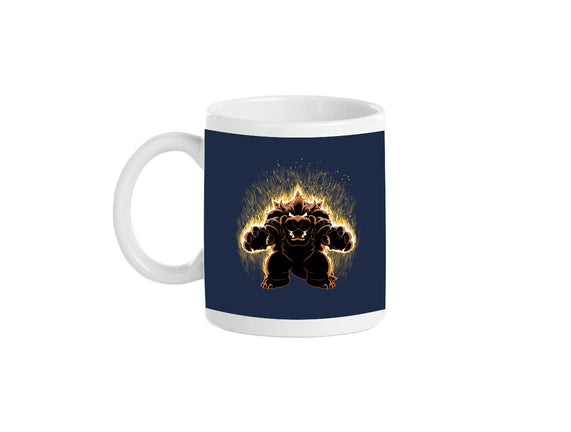 Koopa Overlord Aura