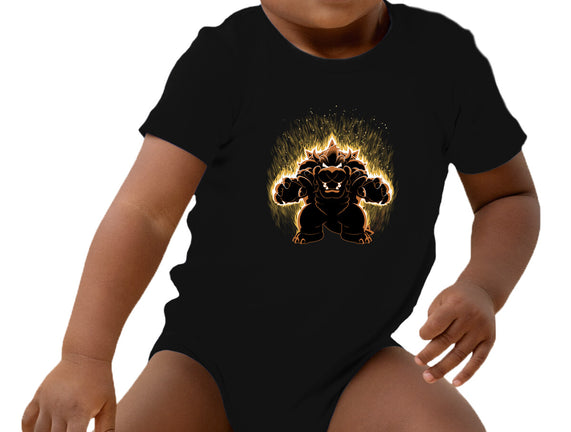 Koopa Overlord Aura